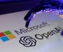 OpenAI hat 2025 Umsatz mehr als verdreifacht