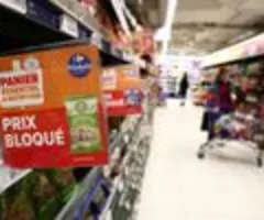 Leclerc stärkt Carrefour den Rücken im Preiskampf gegen Konsumgüterkonzerne