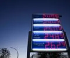 Logistikverbände fordern Entlastung wegen gestiegener Dieselpreise