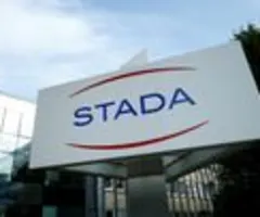 Stada stärkt Geschäft mit Nahrungsergänzungsmitteln durch Zukauf