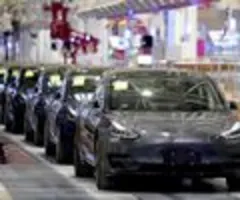 IG Metall und Betriebsräte von VW & Co gegen EU-Zölle auf Chinas E-Autos