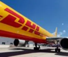 DHL fängt mit Sparprogramm Folgen der US-Zölle ab