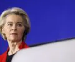 EU will Sanktionen verschärfen - "Einzige Sprache, die Russland versteht"