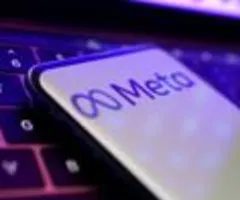 EU verhängt Geldstrafe von fast 800 Millionen Euro gegen Meta