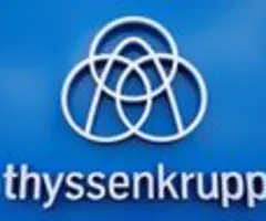 Thyssenkrupp senkt Umsatzprognose und dampft Investitionspläne ein