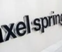 Springer plant Stellenabbau bei "Bild" und "Welt" - Details unklar