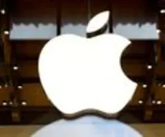 Apple ändert Regel beim App Tracking - Kartellamt einverstanden