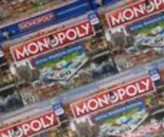 Monopoly-Macher Hasbro schneidet besser ab als erwartet