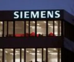 Milliardenauftrag - Siemens baut bis zu 200 S-Bahn-Züge für die Schweiz