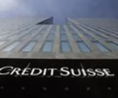 Schweizer Sozialdemokraten fordern "volle Transparenz" bei Credit Suisse