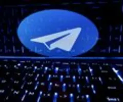 Russland ermahnt Telegram wegen Moskau-Anschlag zu mehr Achtsamkeit