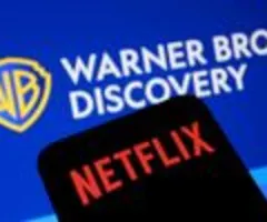 Kampf um "Harry Potter" & Co - Netflix plant Bar-Angebot für Warner-Studios