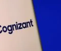 Insider - IT-Firma Cognizant mit Milliarden-Zukauf