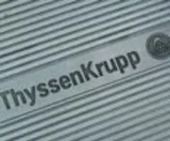 Habeck erwartet Durchbruch für grünen Stahl - Thyssen sollte Umbau fortsetzen