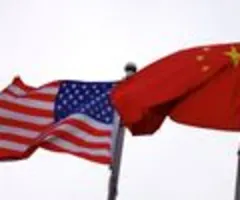 China droht USA wegen verschärfter Visa-Regeln mit Gegenmaßnahmen