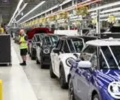 BMW und Mercedes bauen gemeinsames Schnellladenetz in China auf