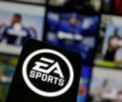 Finanzinvestoren schlucken "Batttlefield"-Macher Electronic Arts