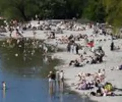 Tourismusverband für mehr Hitzeschutz - "Müssen als Reiseland attraktiv bleiben"