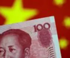 China macht Milliarden zum Anschieben der Wirtschaft locker