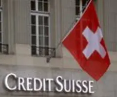 Insider - Credit Suisse lockt Reiche in Asien mit hohen Zinsen