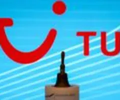 Freundlicher Empfang für TUI-Aktie - Reiseriese will wachsen