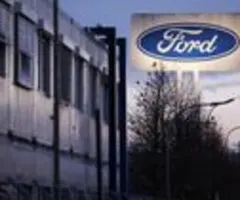 Betriebsrat: Streik bei Ford in Köln am Mittwoch