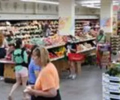 US-Wirtschaft schrumpft zu Jahresbeginn stärker als erwartet