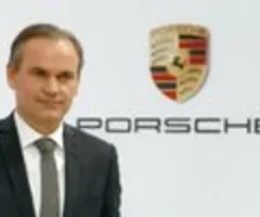 Zeitung - Porsche findet Nachfolger für Vorstandschef Blume