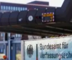 Koalitionskreise - Vize-Chef Selen wird Verfassungsschutz-Präsident