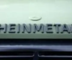 Rheinmetall will mit Lockheed Martin in Deutschland Raketen bauen