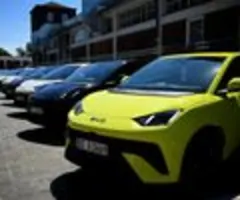Autoimporteure hoffen auf E-Autoförderung als Absatztreiber