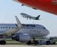 Lufthansa bekräftigt trotz Risiken durch Iran-Krieg Gewinnziel