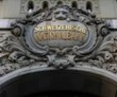 Schweizer Notenbank senkt Leitzins auf null Prozent