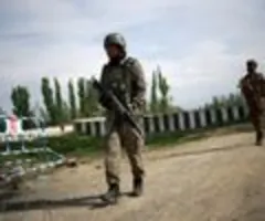 Indien erneuert Drohung: Werden Pakistan von Wasserversorgung abschneiden