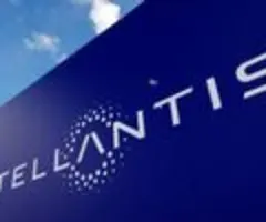 Stellantis steigert Umsatz um zwölf Prozent