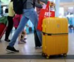 Verdächtiger nach Cyber-Angriff auf Flughafen-Software gefasst