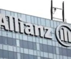 Allianz bekommt Vorstandsvergütungs-System bei Aktionären durch