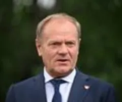 Polnischer Premier Tusk: Russische Hacker greifen vor Wahl Websites an