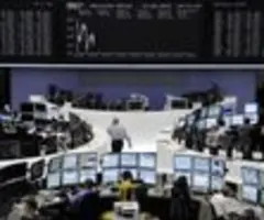 Trumps Autozölle machen Dax zu schaffen