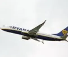 Ryanair knackt die Marke von 200 Millionen Fluggästen