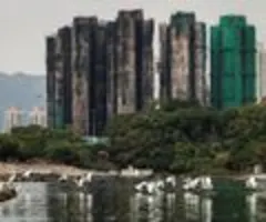 21 Festnahmen in Hongkong wegen Verdacht auf Bau-Korruption