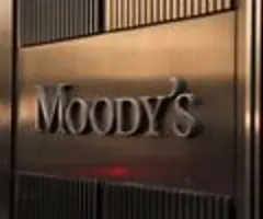 Ratingagentur Moody's stuft US-Banken herab