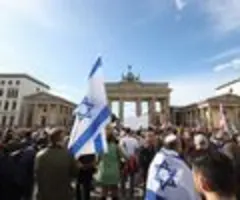 Regierung will Deutsche aus Israel ausfliegen lassen