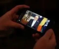 Australiens Ministerpräsident ruft Landsleute zum Spritsparen auf