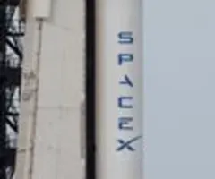 Musk: SpaceX wird dieses Jahr 15,5 Milliarden Dollar umsetzen