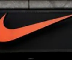 Nike erwartet Umsatzeinbruch - "Gegenwind wird stärker"