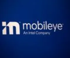 Intel-Tochter Mobileye bei Börsengang maximal 16 Mrd Dollar wert