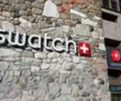 Swatch-Aktionäre verwehren US-Investor erneut Sitz im Verwaltungsrat
