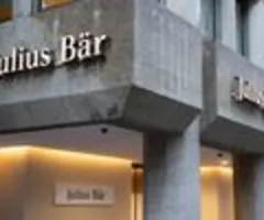 Bank Julius Bär will Signa-Debakel mit Chef-Wechsel hinter sich lassen