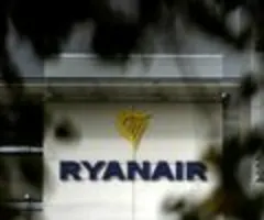 Ryanair vorsichtig beim Zeitplan zur Corona-Erholung